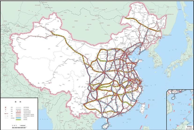 蘭西高鐵最新消息全面解讀，蘭西高鐵最新動態(tài)全面解析