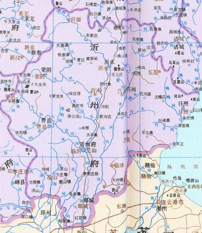 山東省區(qū)劃調(diào)整的最新消息及其深遠影響，山東省區(qū)劃調(diào)整最新動態(tài)與深遠影響分析