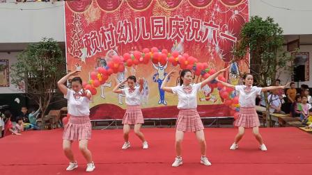 最新幼兒園舞蹈視頻，展現(xiàn)孩子們的天真與活力，幼兒園舞蹈展現(xiàn)，孩子們的天真活力無限