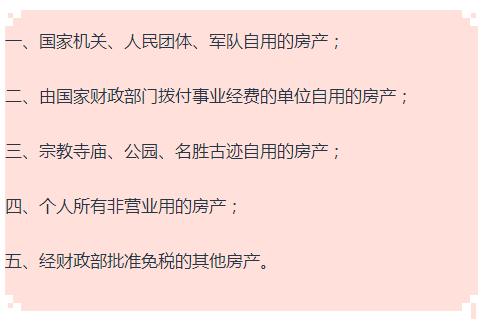 中國房產(chǎn)稅最新政策，影響與展望，中國最新房產(chǎn)稅政策的影響與展望