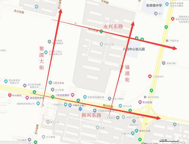 保定市徐水區(qū)最新消息全面解讀，保定市徐水區(qū)最新消息全面解讀與分析