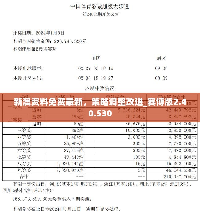 新澳2024年精準資料解析，新澳2024年精準資料深度解析