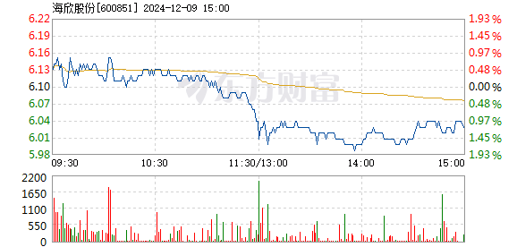 海欣股份目標(biāo)價(jià)30元，深度分析與展望，海欣股份目標(biāo)價(jià)30元，深度分析與未來(lái)展望