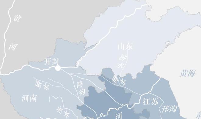 南水北調(diào)工程對華北平原的深遠影響，南水北調(diào)工程對華北平原的深刻影響與長遠變革