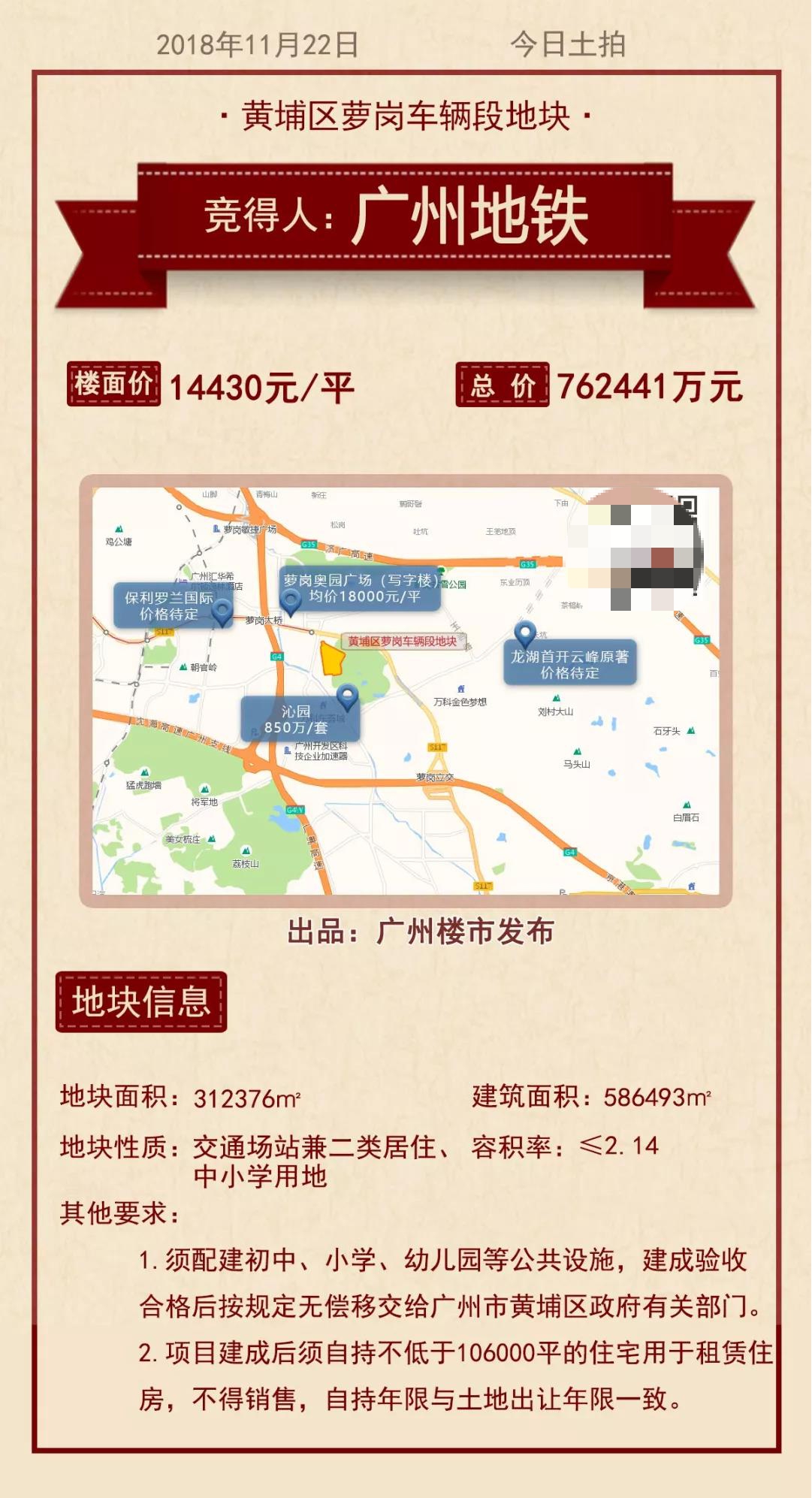 廣州地鐵一周內豪擲30億拿下兩宗地，城市發(fā)展的新一輪號角，廣州地鐵豪擲30億拿地，城市發(fā)展迎新號角