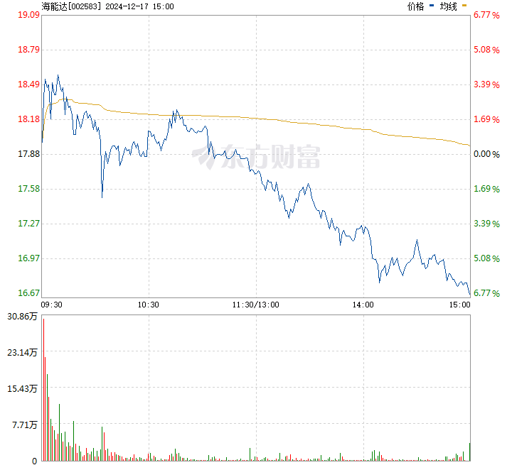 海能達(dá)股票診斷報告，海能達(dá)股票全面診斷報告，深度解析與前景展望