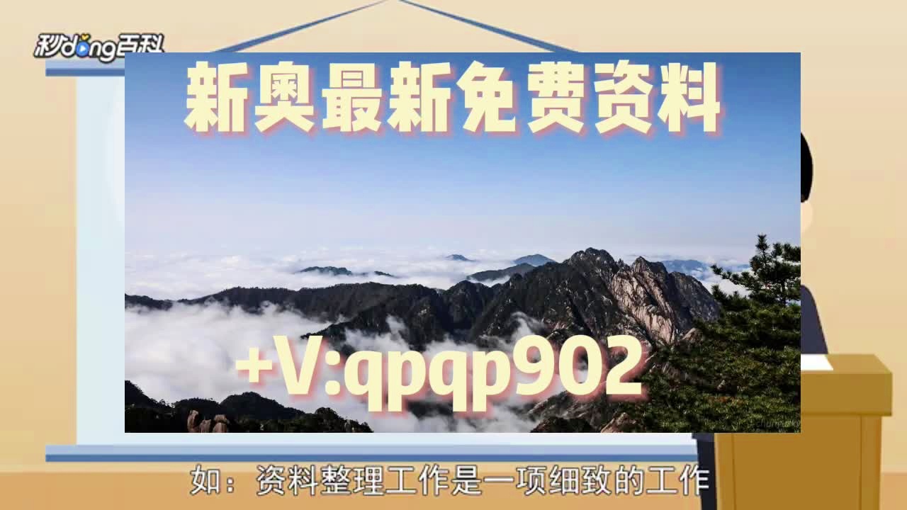 新澳資料大全正版資料2024年免費，全面解析與前瞻性探討，新澳資料大全正版資料2024年免費全面解析與前瞻性探討展望