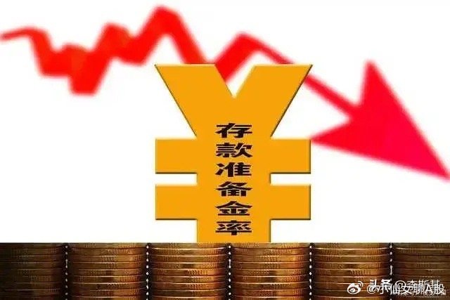 最新的降準(zhǔn)政策，影響與前景分析，降準(zhǔn)政策最新動(dòng)態(tài)，影響及前景深度分析