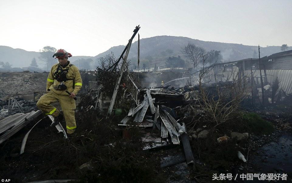 美國加州宣布進入緊急狀態(tài)，挑戰(zhàn)與應對策略，美國加州宣布進入緊急狀態(tài)，挑戰(zhàn)與應對措施