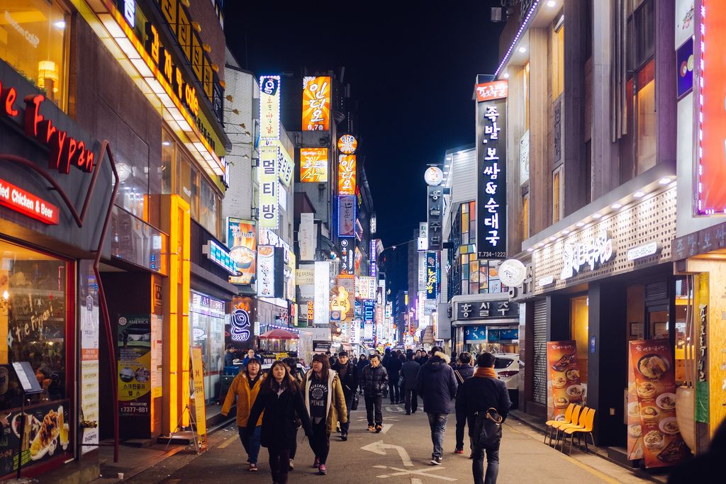 韓國游客如何在上海旅行，深度探索與獨特體驗，韓國游客深度游上海，獨特體驗與探索之旅