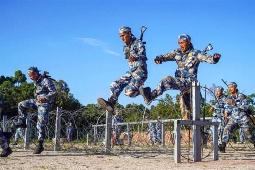 最新國際軍事動態(tài)，全球軍事變革與未來展望，全球軍事動態(tài)更新與未來展望，變革中的國際軍事力量展望