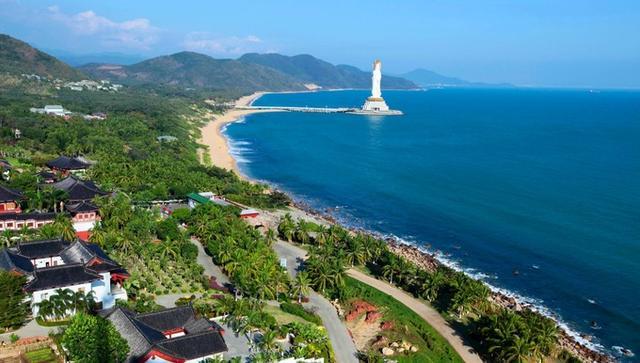 三亞五日游旅游團(tuán)攻略，三亞五日游攻略，精選行程與體驗指南