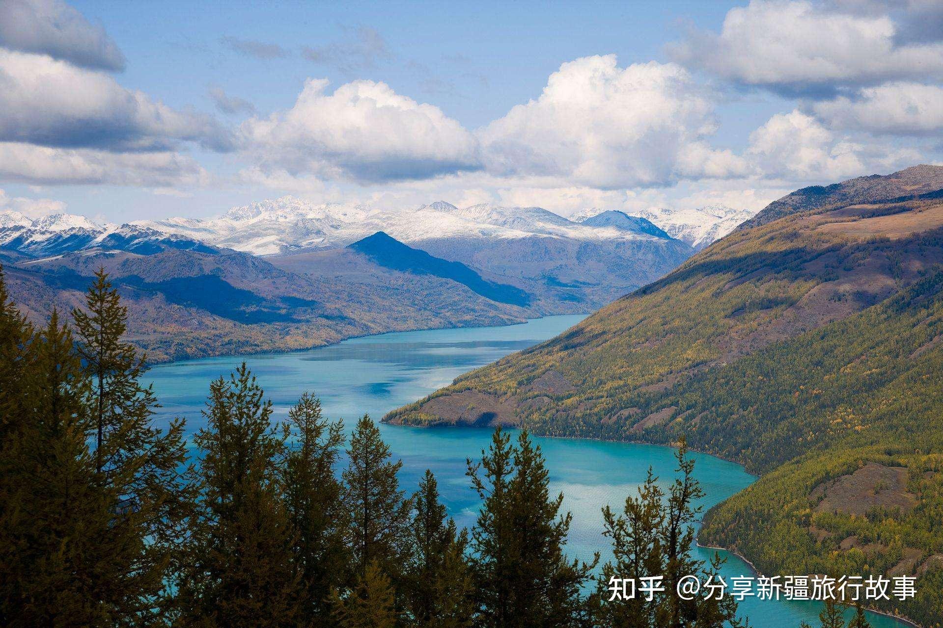 新疆旅游攻略，探索神秘西域的絕佳之旅，新疆旅游攻略，神秘西域探險之旅