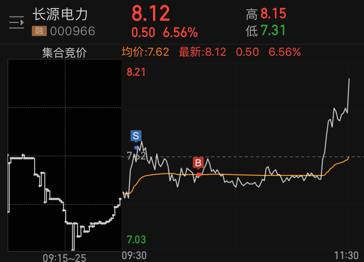 探究長源電力股票（代碼，000966）的投資價值與挑戰(zhàn)，長源電力股票（代碼，000966）的投資價值與挑戰(zhàn)解析