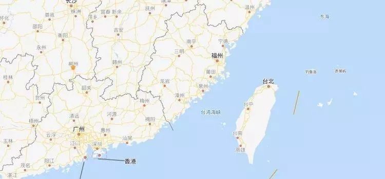 臺(tái)灣海峽不能直飛，地理、政治與經(jīng)濟(jì)因素解析，臺(tái)灣海峽直飛受限，地理、政治與經(jīng)濟(jì)因素探討