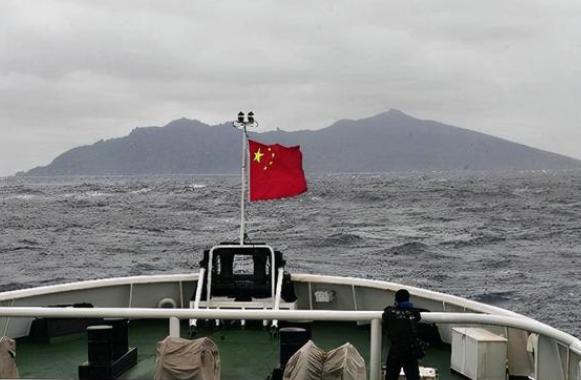 釣魚(yú)島現(xiàn)狀深度解析，紛爭(zhēng)背后的真相與未來(lái)展望，釣魚(yú)島現(xiàn)狀深度解析，紛爭(zhēng)背后的真相與未來(lái)展望展望