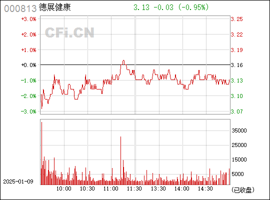 德展健康，邁向健康未來(lái)的引領(lǐng)者 000813，德展健康，引領(lǐng)健康未來(lái)之路