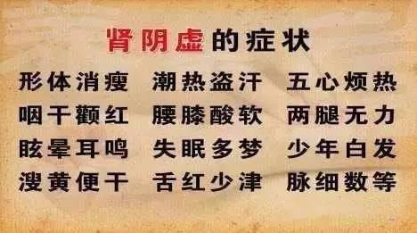 如何判斷自己是腎陰虛還是腎陽虛，深入理解中醫(yī)的陰陽平衡理論，如何區(qū)分腎陰虛與腎陽虛，深入理解中醫(yī)陰陽平衡之道