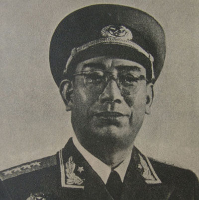 一野司令員——英勇無畏的軍事領(lǐng)袖，一野司令員，英勇無畏的軍事領(lǐng)袖風(fēng)采