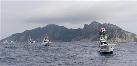 日本挑釁釣魚島吃虧，歷史與現(xiàn)實之鑒，日本釣魚島挑釁遭遇挫折，歷史與現(xiàn)實教訓(xùn)深刻