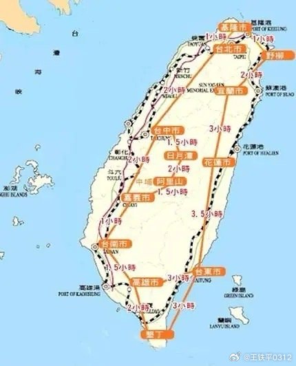 大陸與臺灣的海岸線，探索兩岸的海域魅力，探索大陸與臺灣海岸線，兩岸海域的魅力之旅