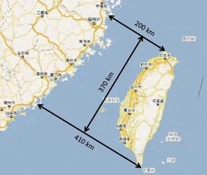 臺灣海峽是公海嗎？——深入解析與百度百科視角