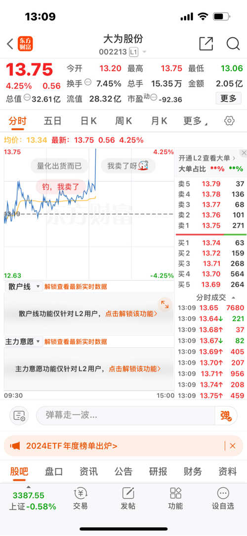 大為股份股吧，探究其背后的力量與價(jià)值潛力，大為股份股吧，探究背后的力量與巨大價(jià)值潛力