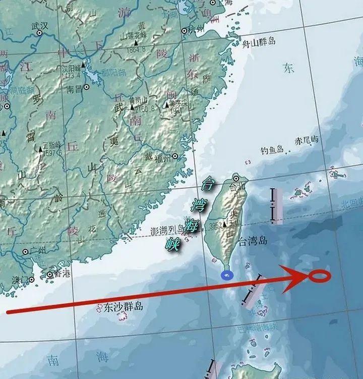 臺(tái)灣海峽島嶼，歷史、地理與人文的獨(dú)特魅力，臺(tái)灣海峽島嶼，歷史地理人文的獨(dú)特魅力