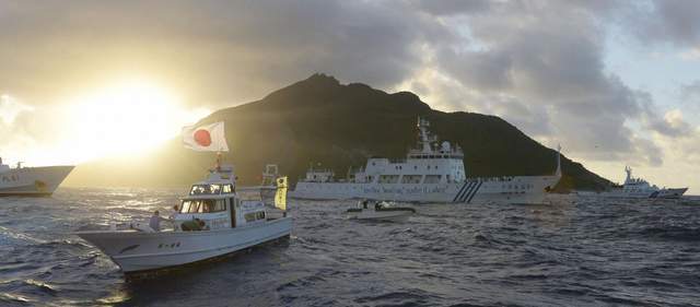 中日釣魚島事件結(jié)果及其影響，中日釣魚島事件結(jié)果及其深遠(yuǎn)影響分析