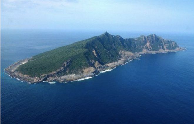 釣魚島的戰(zhàn)略地位，中國海洋權(quán)益的核心，釣魚島戰(zhàn)略地位與中國海洋權(quán)益核心